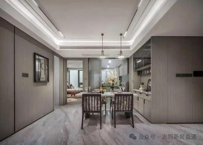 最新动态！评测：【越秀杨浦天玥】楼盘优缺点分析 能不能买(图14)