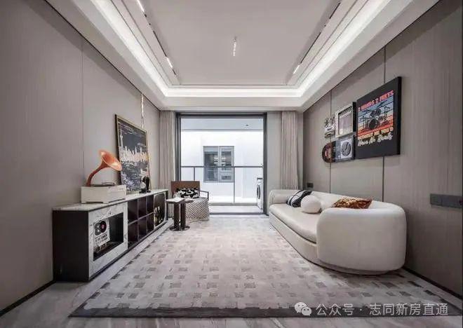 最新动态！评测：【越秀杨浦天玥】楼盘优缺点分析 能不能买(图15)
