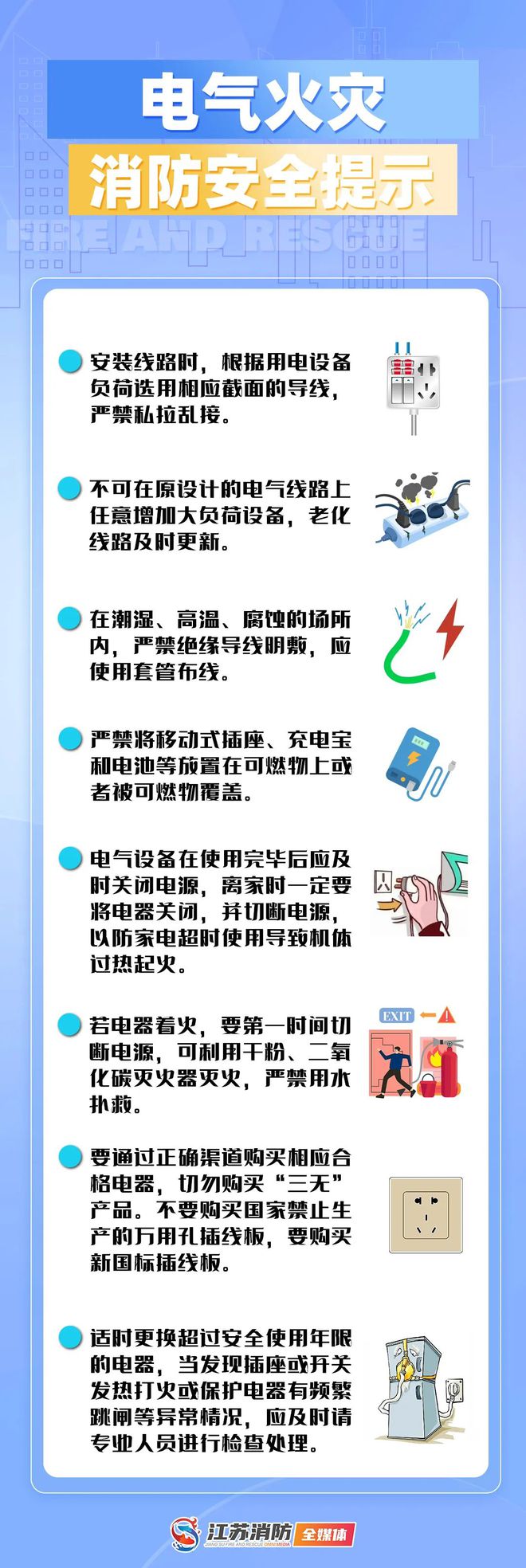 智能的它可能烧家！赶紧自查→(图4)