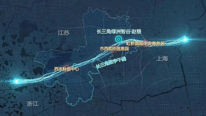 国贸虹桥璟上售楼处(国贸虹桥璟上)官方网站-2024新首页欢迎您(图5)