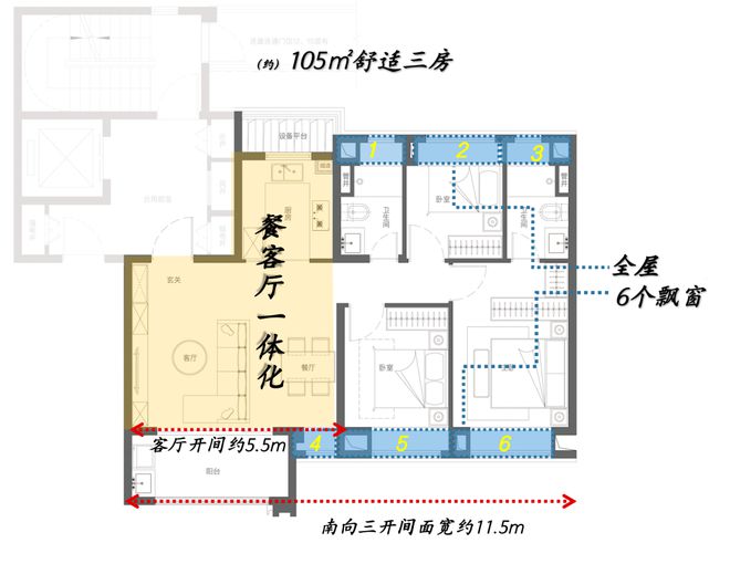 国贸虹桥璟上售楼处(国贸虹桥璟上)官方网站-2024新首页欢迎您(图12)