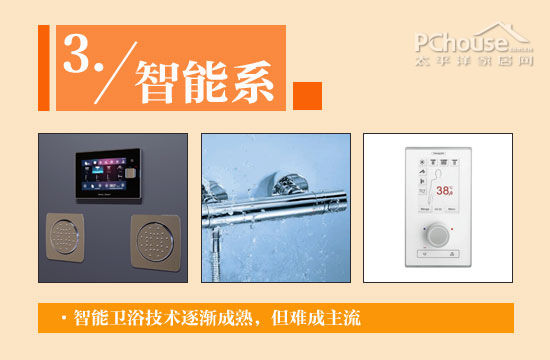 科技智能卫浴有特点(图4)