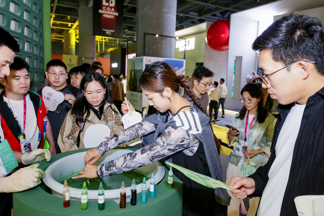 广州设计周：十大亮点解锁未来设计趋势激发无限灵感！(图3)