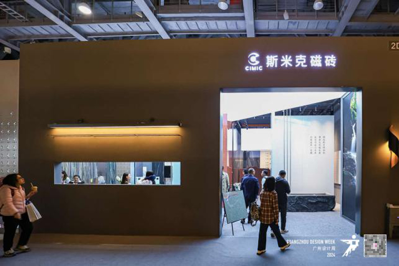 广州设计周：十大亮点解锁未来设计趋势激发无限灵感！(图8)