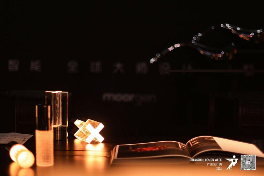 广州设计周：十大亮点解锁未来设计趋势激发无限灵感！(图17)