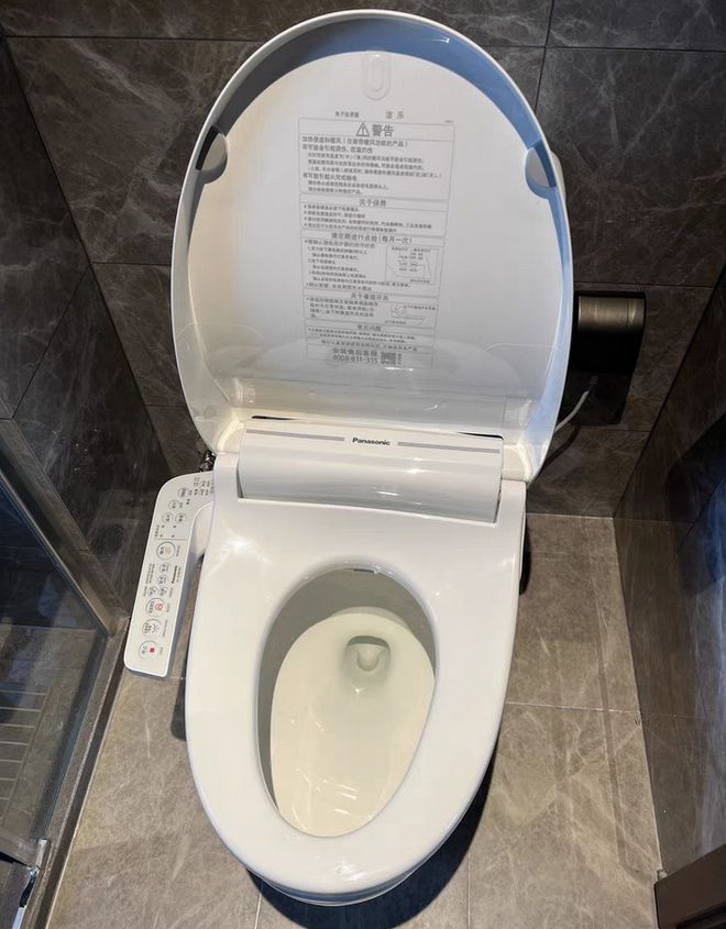 智能马桶名牌排行榜(图4)
