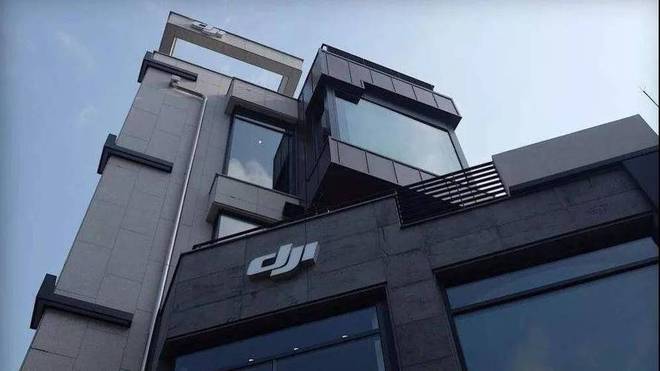 倒反天罡大疆硬刚美国政府揭露其无人机军事改造黑幕(图13)