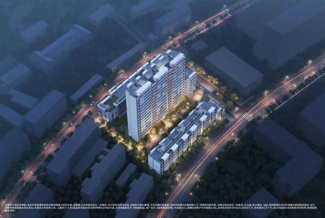 越秀杨浦天玥【官方网站】杨浦天玥-2025上海房天下官方最新发布(图2)