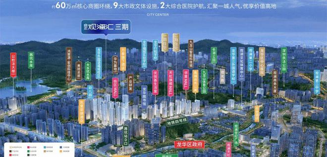 2024〖合正观澜汇三期〗官方网站-欢迎您-楼盘详情户型 价格(图7)