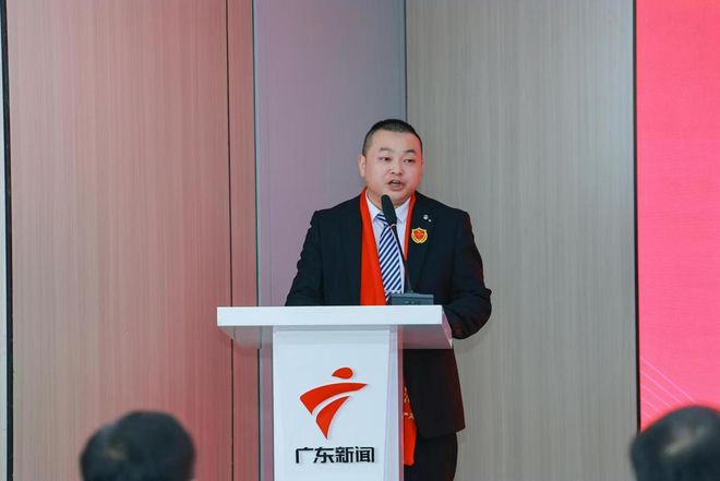 乐浴（浴旺品牌）企业入围2025广东315消费者维权打假工程(图2)
