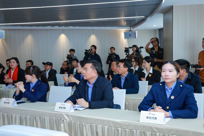 乐浴（浴旺品牌）企业入围2025广东315消费者维权打假工程(图4)
