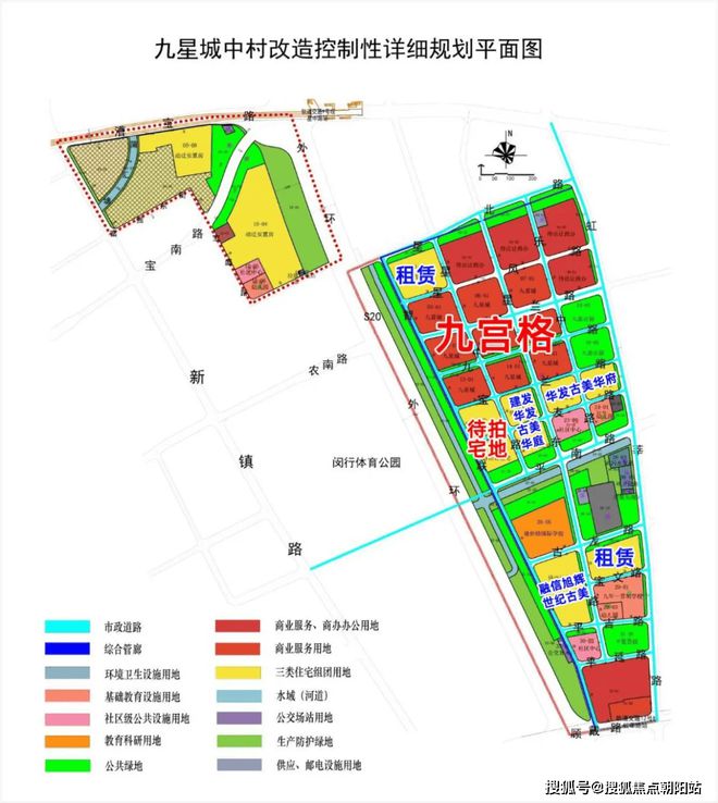 古美阅华『售楼处』2025古美阅华官方网站-上海房天下(图3)