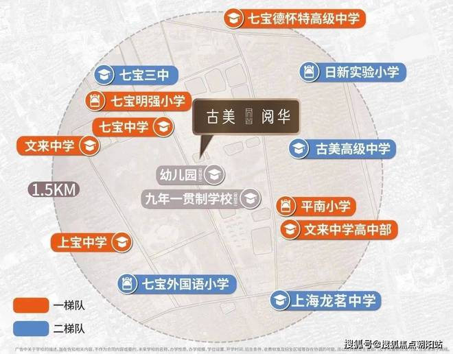 古美阅华『售楼处』2025古美阅华官方网站-上海房天下(图16)