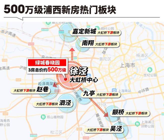 2024绿城春晓园官方电话-绿城春晓园官方楼盘详情-上海房天下(图3)