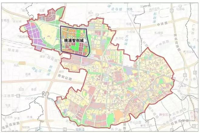『普陀金茂府』2024官方网站-普陀金茂府官网百度百科-上海房天下(图11)