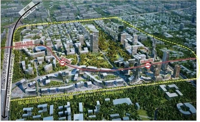 『普陀金茂府』2024官方网站-普陀金茂府官网百度百科-上海房天下(图15)
