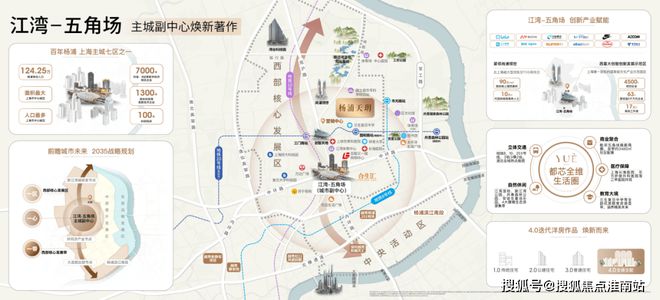 越秀杨浦天玥-售楼处(杨浦天玥)官方网站-楼盘详情-上海房天下(图11)