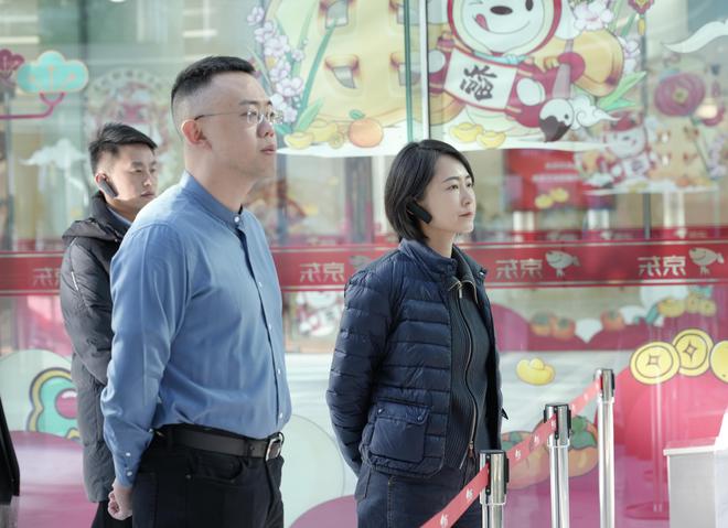 重磅！惠达卫浴携手京东开启2025年度战略合作(图2)