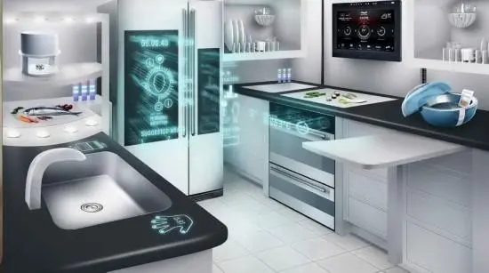 智能厨卫品牌竞争白热化2024年如何选购最明智？