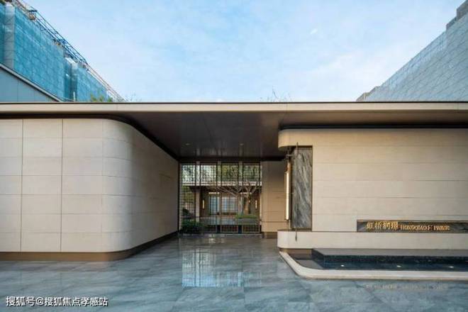一文读懂华润置地虹桥润璟优缺点!华润虹桥润璟2024年官方发布(图3)