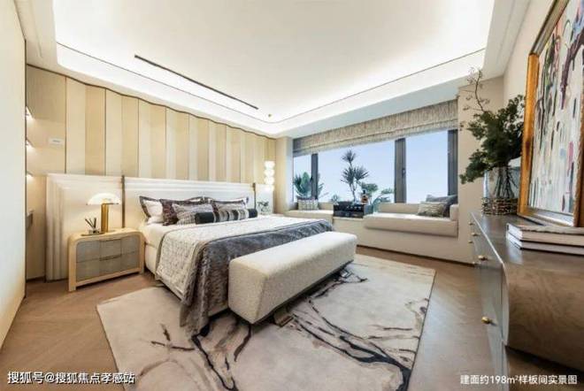 一文读懂华润置地虹桥润璟优缺点!华润虹桥润璟2024年官方发布(图19)