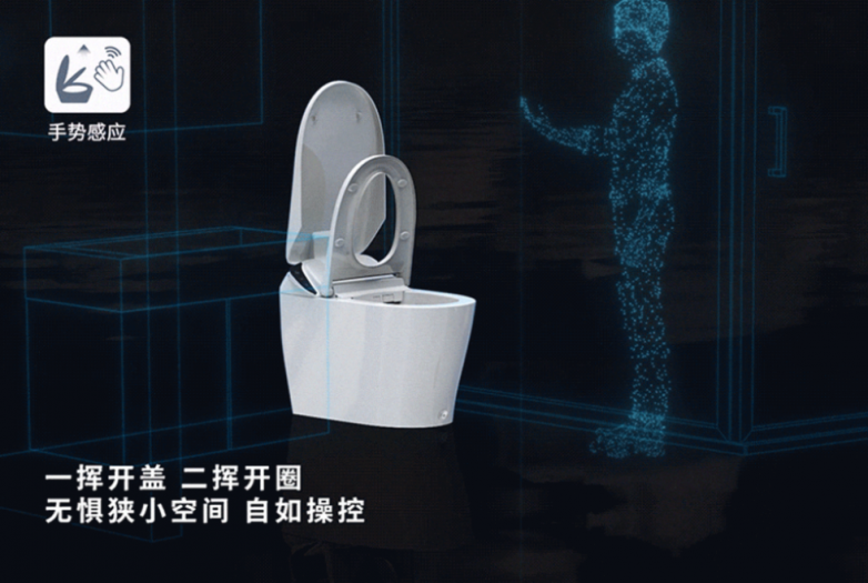 马桶什么牌子的质量最好？智能马桶的”优等生“在这里！(图4)