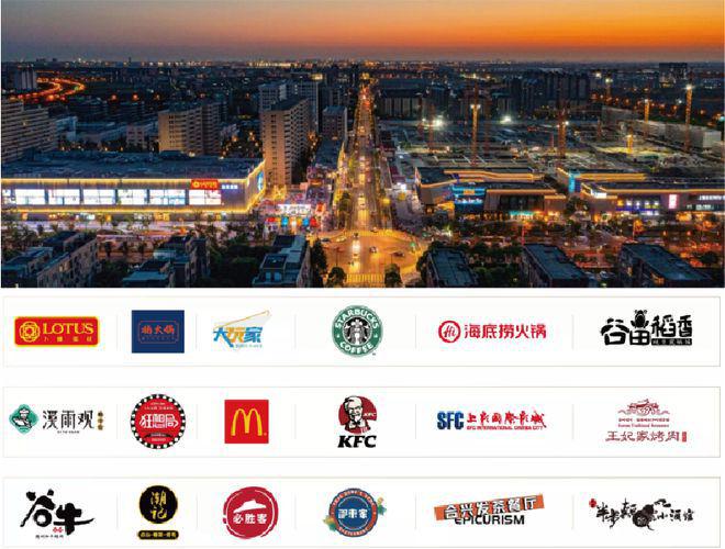 港城悦领(2024年港城悦领)官方网站-百度百科-户型配套(图6)