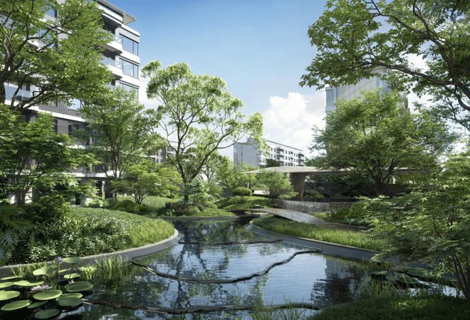 【华润虹桥润璟】2025官方网站-华润虹桥润璟百度百科-最新价格(图12)