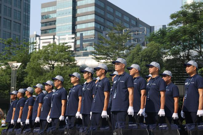 领跑中国卫浴恒洁用实力书写“中国智造”故事(图8)