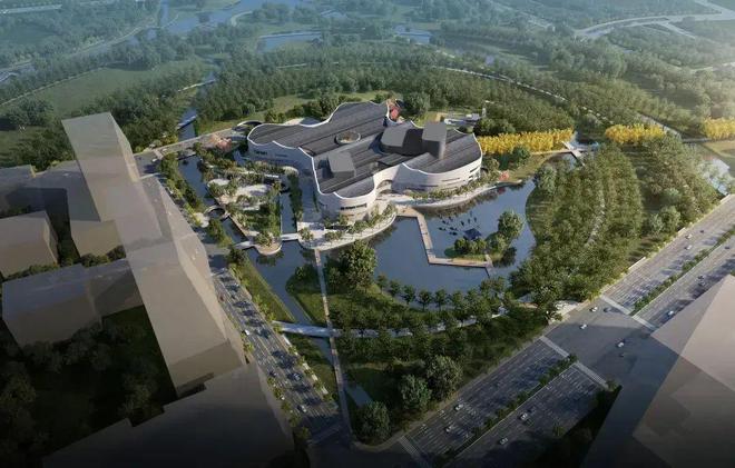 ®印象青城售楼处保利建发印象青城官方网站：热门房源速来(图9)