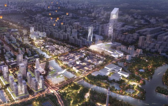 ®印象青城售楼处保利建发印象青城官方网站：热门房源速来(图10)
