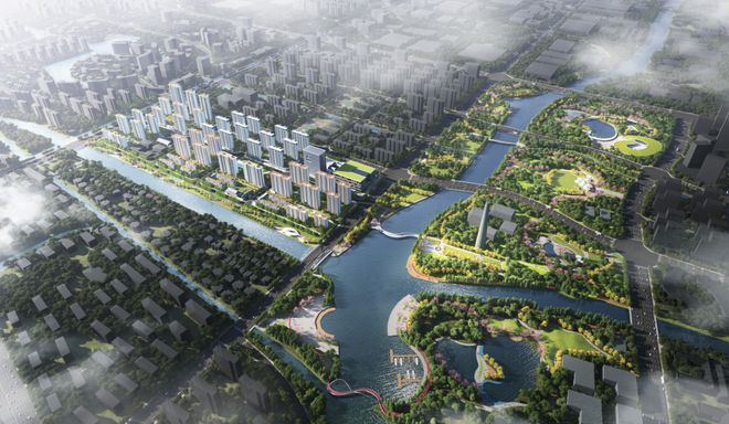 ®印象青城售楼处保利建发印象青城官方网站：热门房源速来(图13)