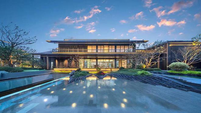 ®印象青城售楼处保利建发印象青城官方网站：热门房源速来(图20)