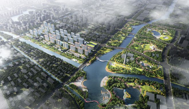 ®印象青城售楼处保利建发印象青城官方网站：热门房源速来(图15)