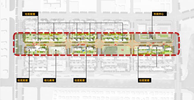®印象青城售楼处保利建发印象青城官方网站：热门房源速来(图17)