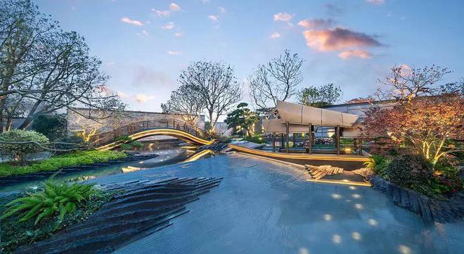 ®印象青城售楼处保利建发印象青城官方网站：热门房源速来(图21)