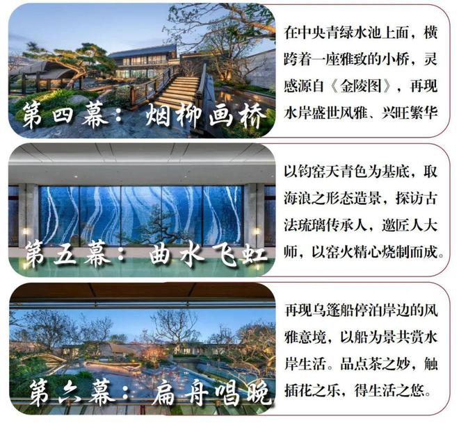 ®印象青城售楼处保利建发印象青城官方网站：热门房源速来(图24)