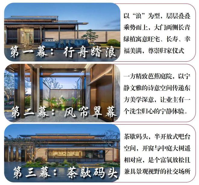 ®印象青城售楼处保利建发印象青城官方网站：热门房源速来(图23)