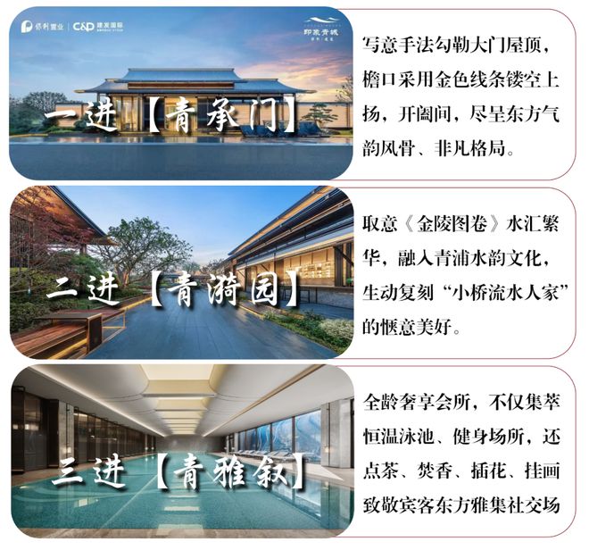 ®印象青城售楼处保利建发印象青城官方网站：热门房源速来(图22)