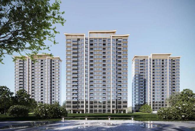 ®印象青城售楼处保利建发印象青城官方网站：热门房源速来(图27)