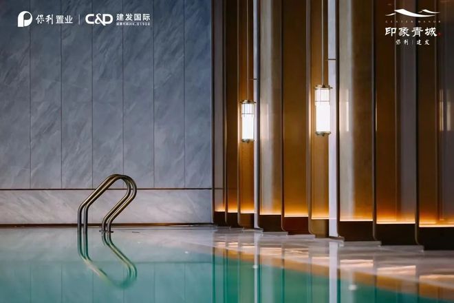 ®印象青城售楼处保利建发印象青城官方网站：热门房源速来(图28)
