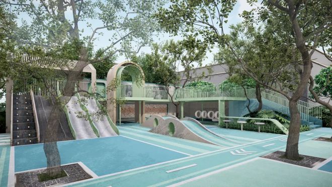 ®印象青城售楼处保利建发印象青城官方网站：热门房源速来(图31)
