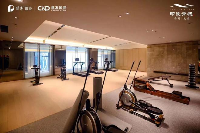 ®印象青城售楼处保利建发印象青城官方网站：热门房源速来(图29)