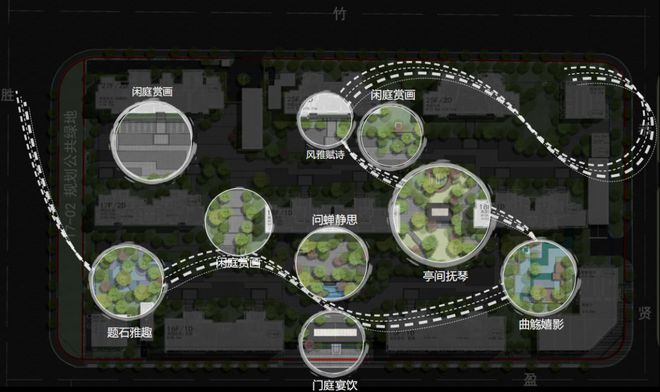 ®印象青城售楼处保利建发印象青城官方网站：热门房源速来(图32)