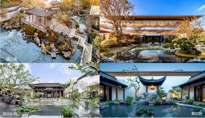 ®印象青城售楼处保利建发印象青城官方网站：热门房源速来(图43)