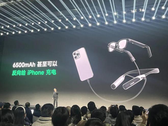 999 元的 AI 眼镜来了闪极拉开「百镜大战」序幕(图3)