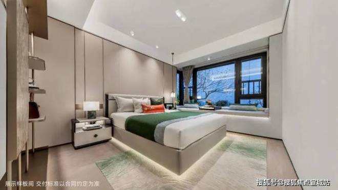 ®建发联发青云上 建发联发青云上官方售楼处发布： 引领未来人居(图8)