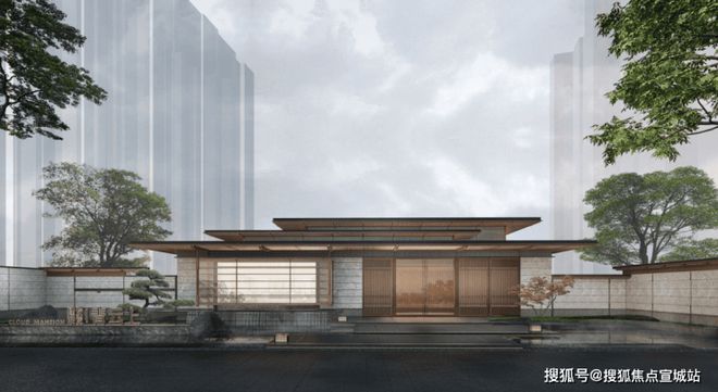 ®建发联发青云上 建发联发青云上官方售楼处发布： 引领未来人居(图15)