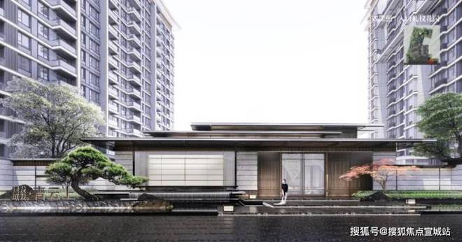 ®建发联发青云上 建发联发青云上官方售楼处发布： 引领未来人居(图16)
