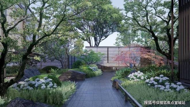 ®建发联发青云上 建发联发青云上官方售楼处发布： 引领未来人居(图18)